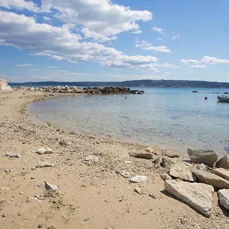 With Parking Space Kastel Stafilic, - 11006 Apartamento