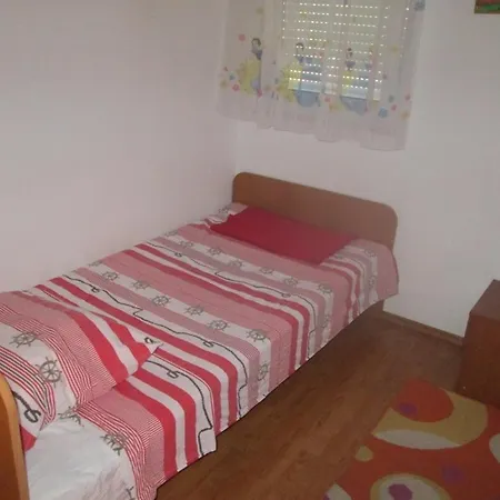 With Parking Space Kastel Stafilic, - 11006 Apartamento